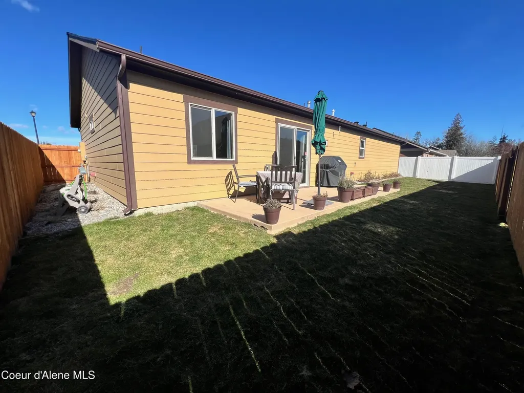 319 Creekview Court Sandpoint ID 83864