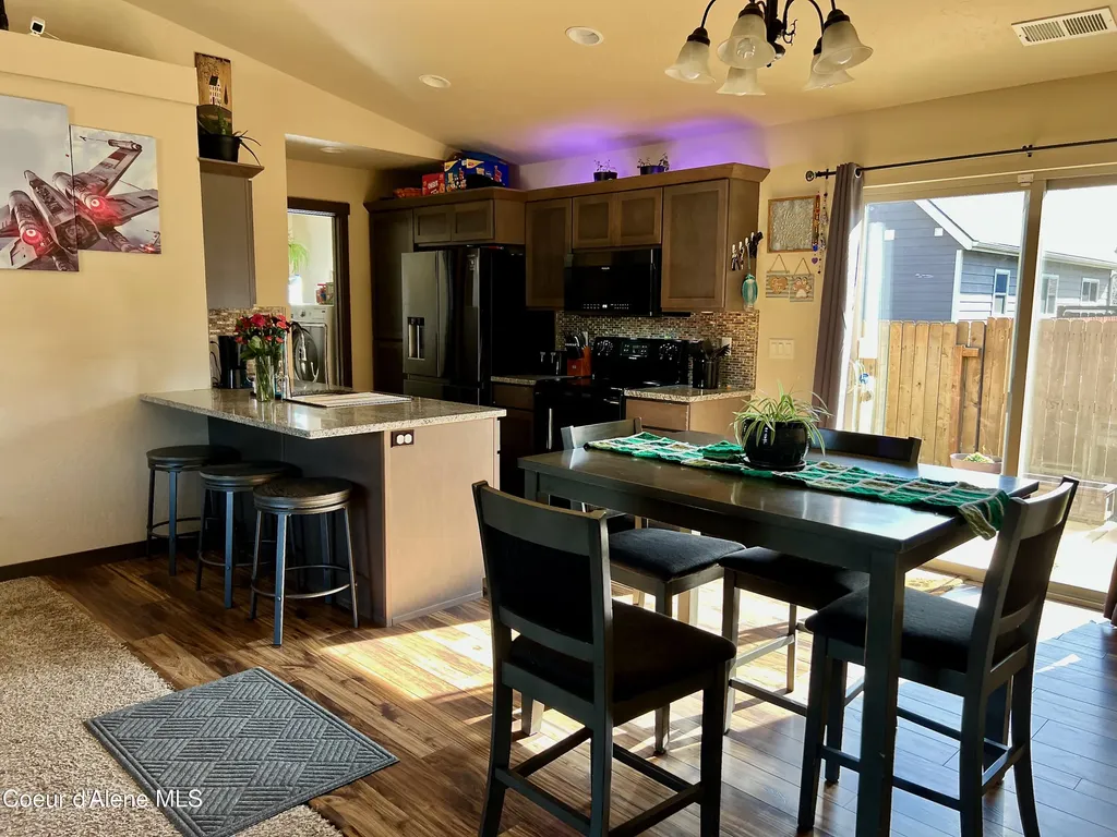 319 Creekview Court Sandpoint ID 83864