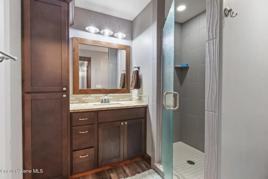 18059 N Advent Lane Hauser ID 83854
