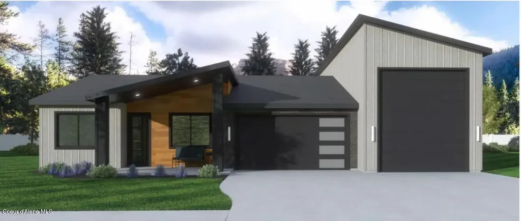 11496 N Woolridge Way Rathdrum ID 83858