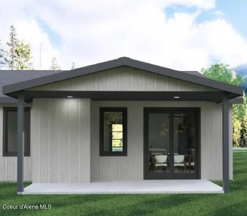 11496 N Woolridge Way Rathdrum ID 83858