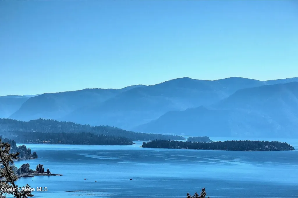 I3 Greatwater Circle Sandpoint ID 83864