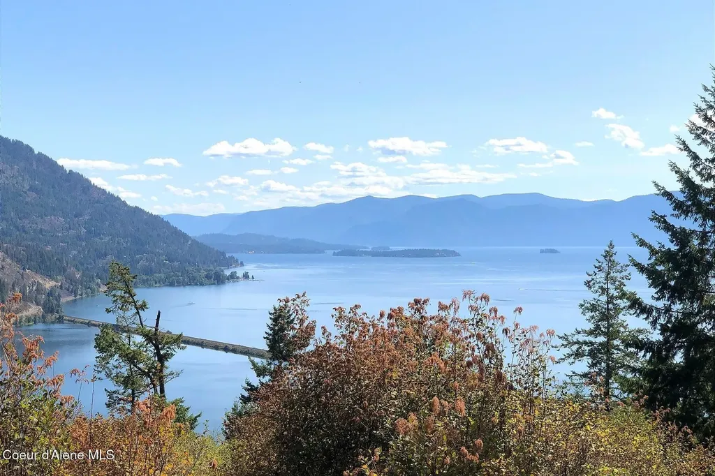 I3 Greatwater Circle Sandpoint ID 83864
