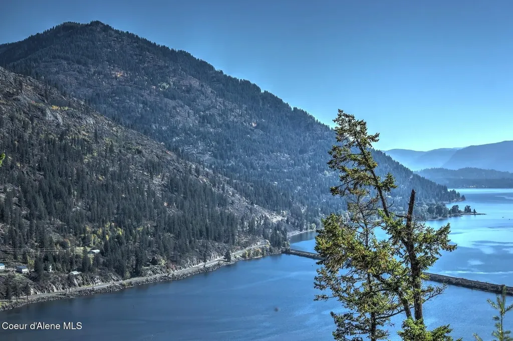 I3 Greatwater Circle Sandpoint ID 83864