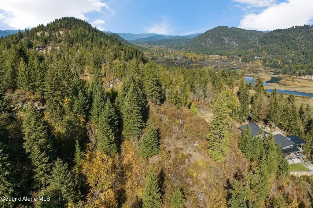I3 Greatwater Circle Sandpoint ID 83864