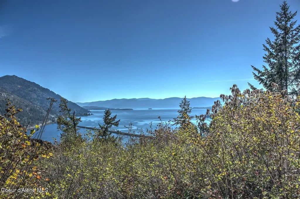 I3 Greatwater Circle Sandpoint ID 83864
