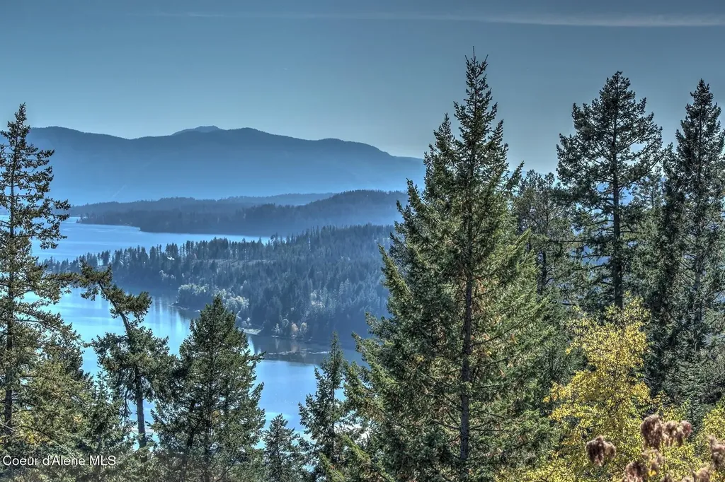 I3 Greatwater Circle Sandpoint ID 83864