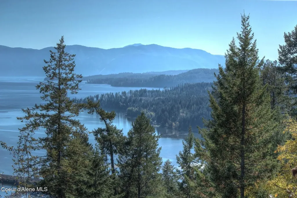 I3 Greatwater Circle Sandpoint ID 83864