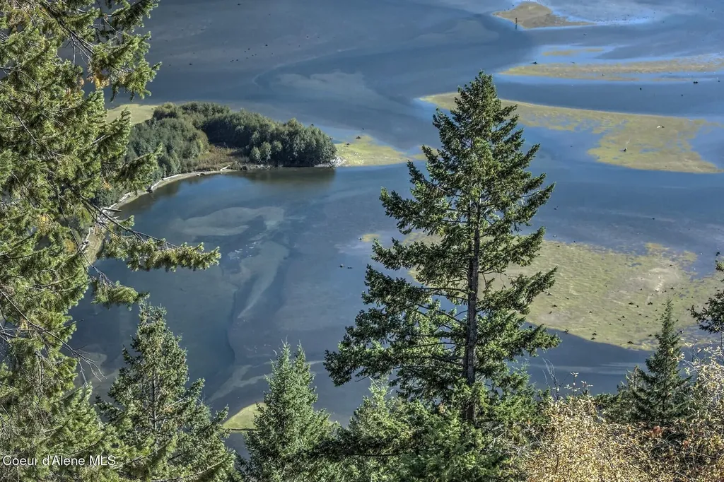 I3 Greatwater Circle Sandpoint ID 83864
