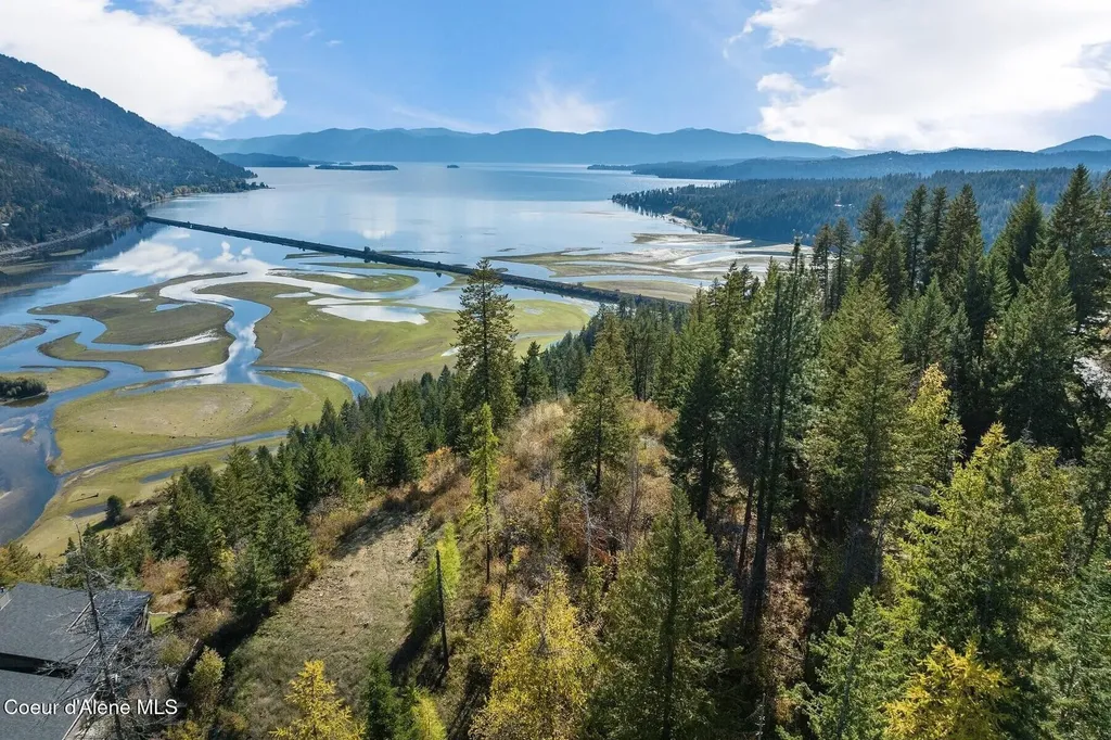 I3 Greatwater Circle Sandpoint ID 83864