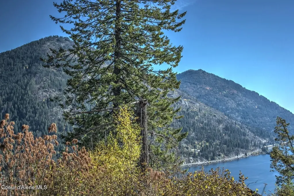 I3 Greatwater Circle Sandpoint ID 83864