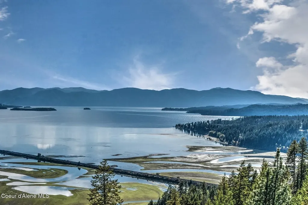 I3 Greatwater Circle Sandpoint ID 83864