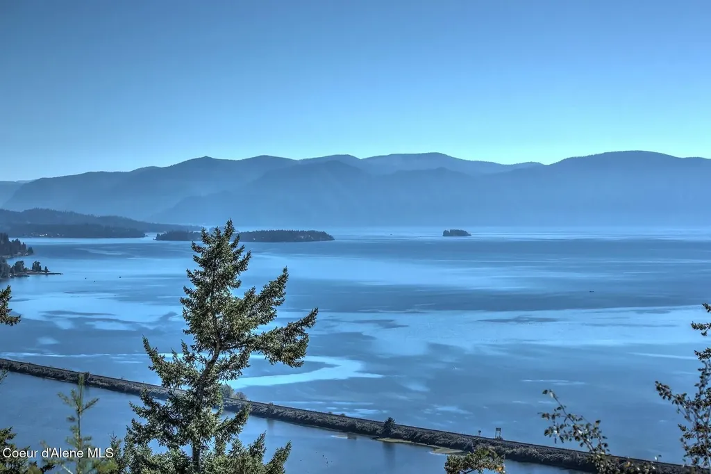 I3 Greatwater Circle Sandpoint ID 83864