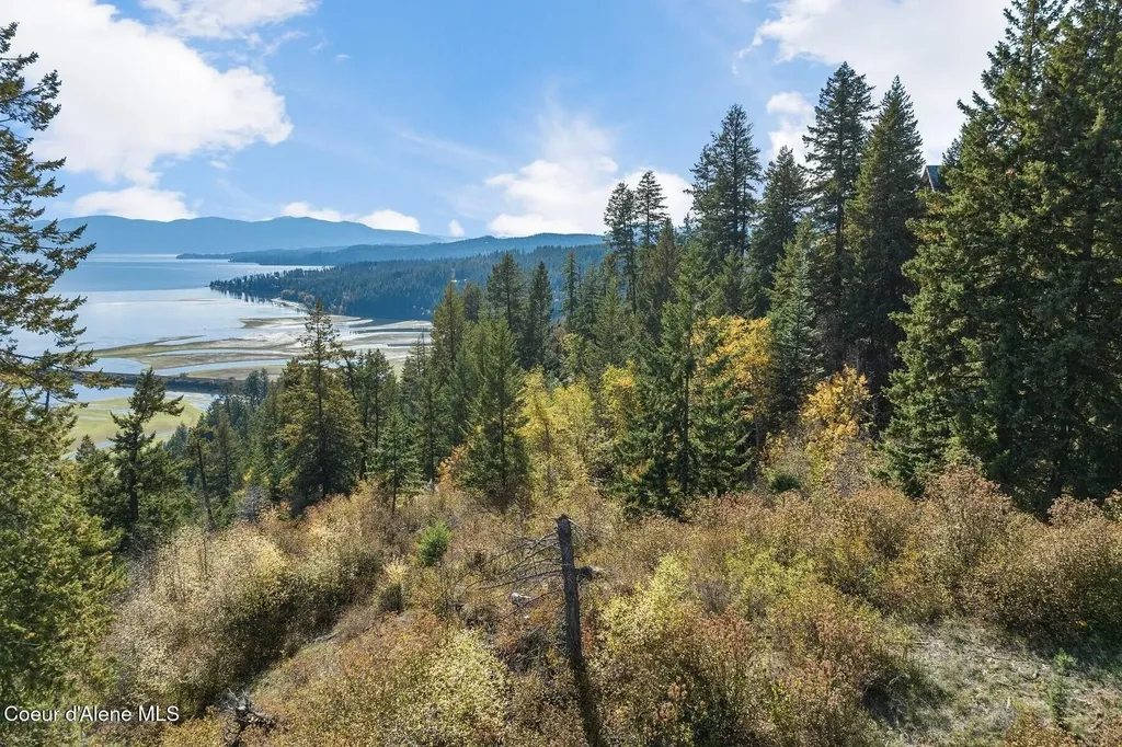 I3 Greatwater Circle Sandpoint ID 83864