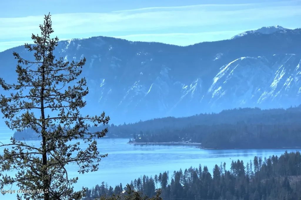I3 Greatwater Circle Sandpoint ID 83864
