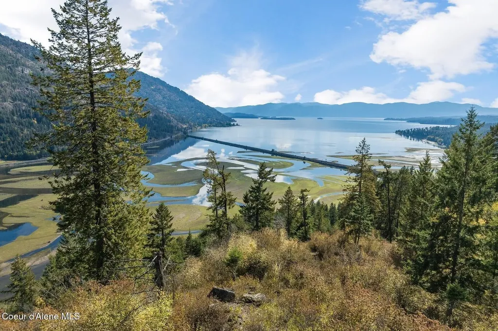 I3 Greatwater Circle Sandpoint ID 83864