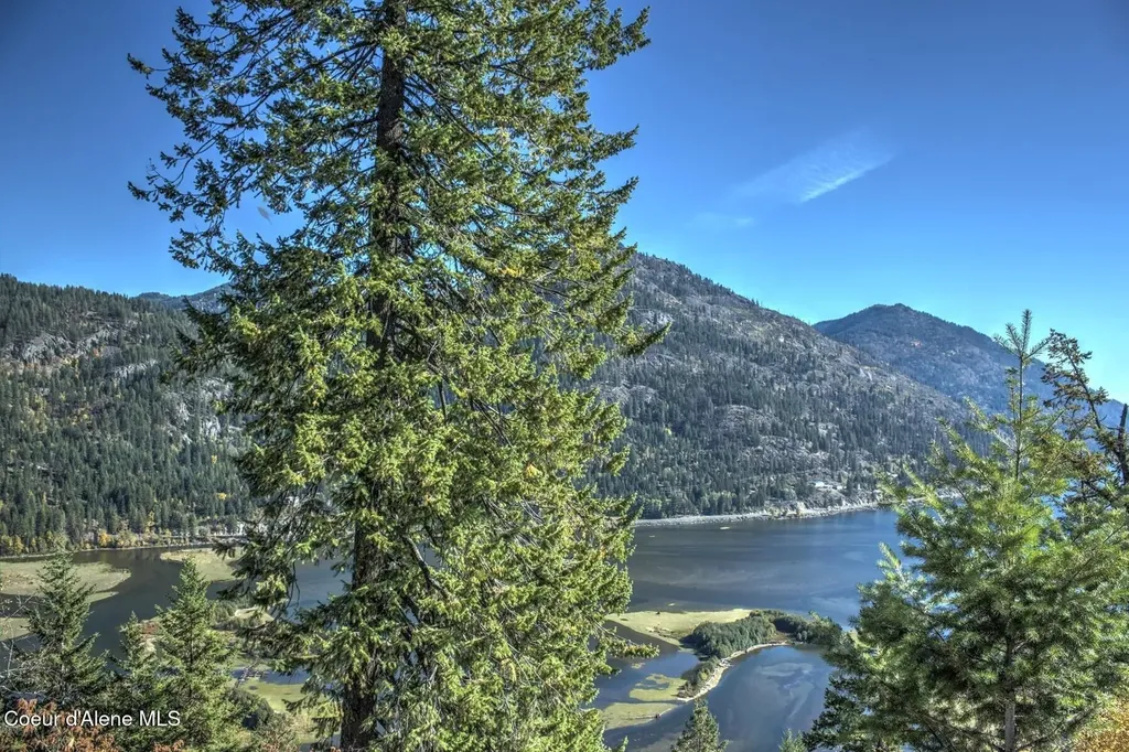 I3 Greatwater Circle Sandpoint ID 83864