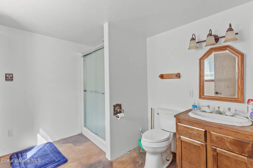 26277 N Chevrolane Way Rathdrum ID 83858