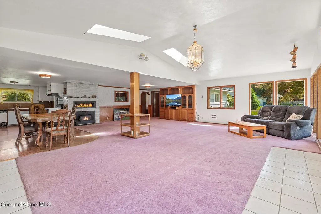26277 N Chevrolane Way Rathdrum ID 83858