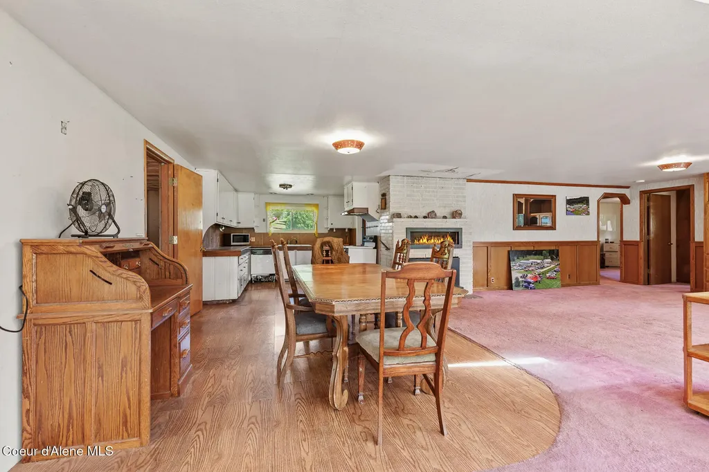 26277 N Chevrolane Way Rathdrum ID 83858