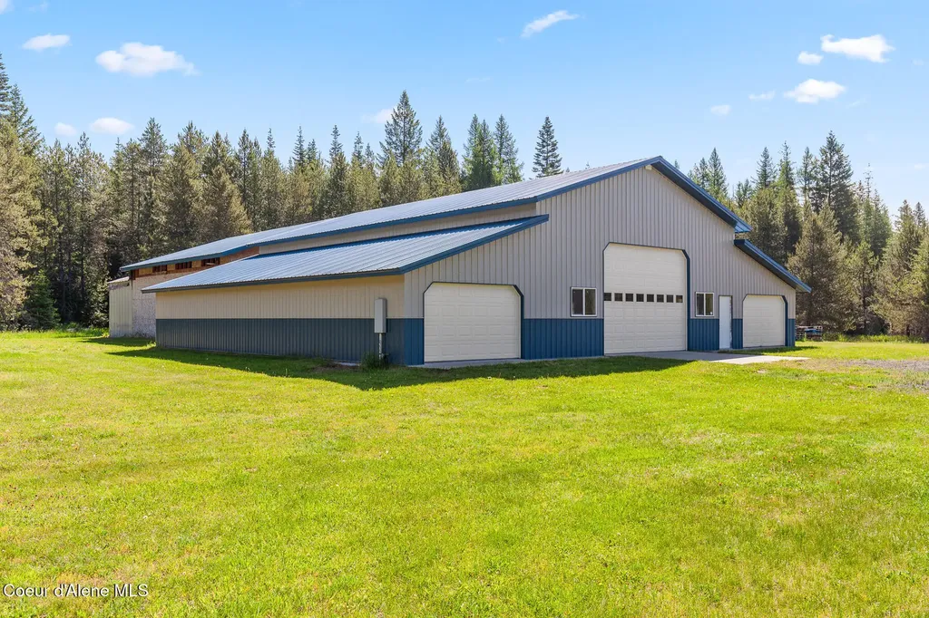 26277 N Chevrolane Way Rathdrum ID 83858