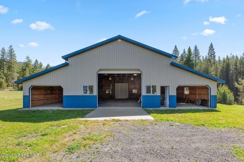 26277 N Chevrolane Way Rathdrum ID 83858
