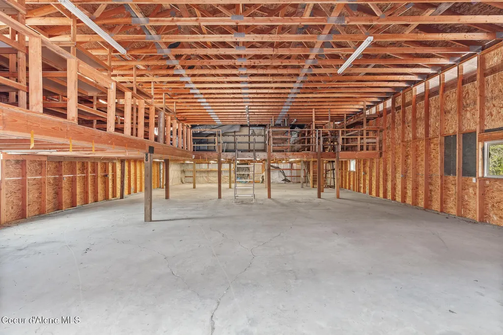 26277 N Chevrolane Way Rathdrum ID 83858