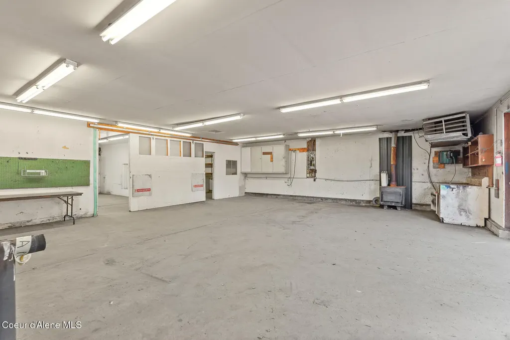 26277 N Chevrolane Way Rathdrum ID 83858