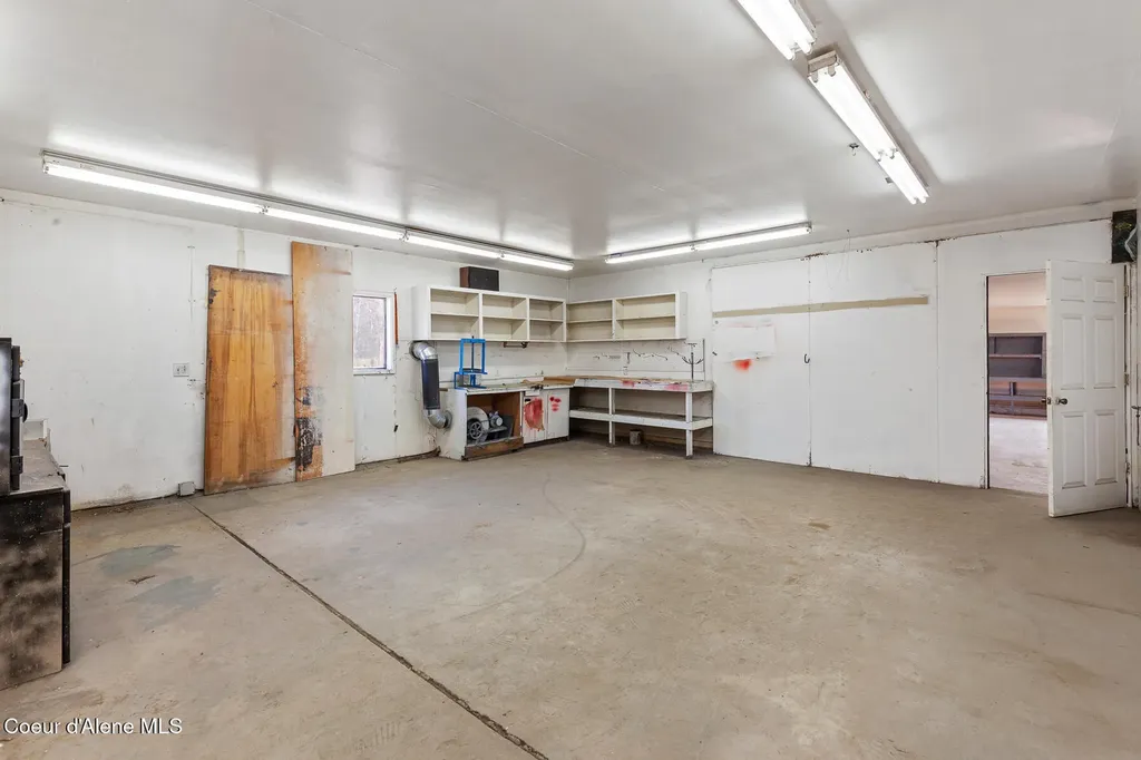26277 N Chevrolane Way Rathdrum ID 83858
