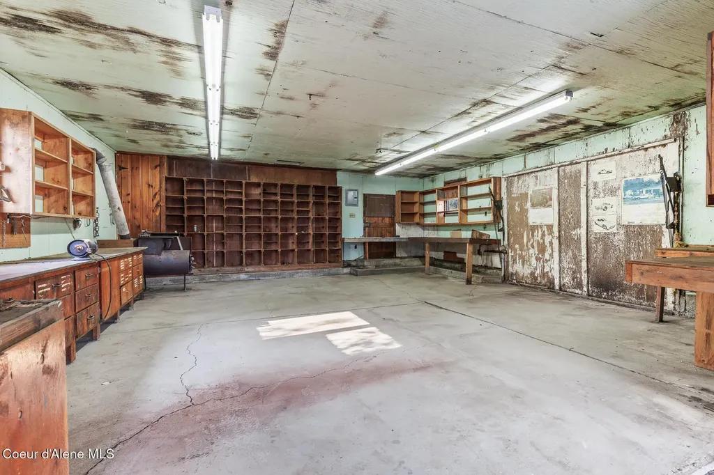 26277 N Chevrolane Way Rathdrum ID 83858