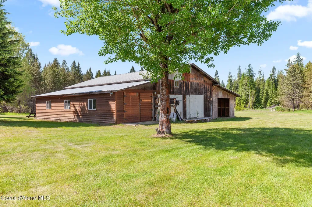 26277 N Chevrolane Way Rathdrum ID 83858