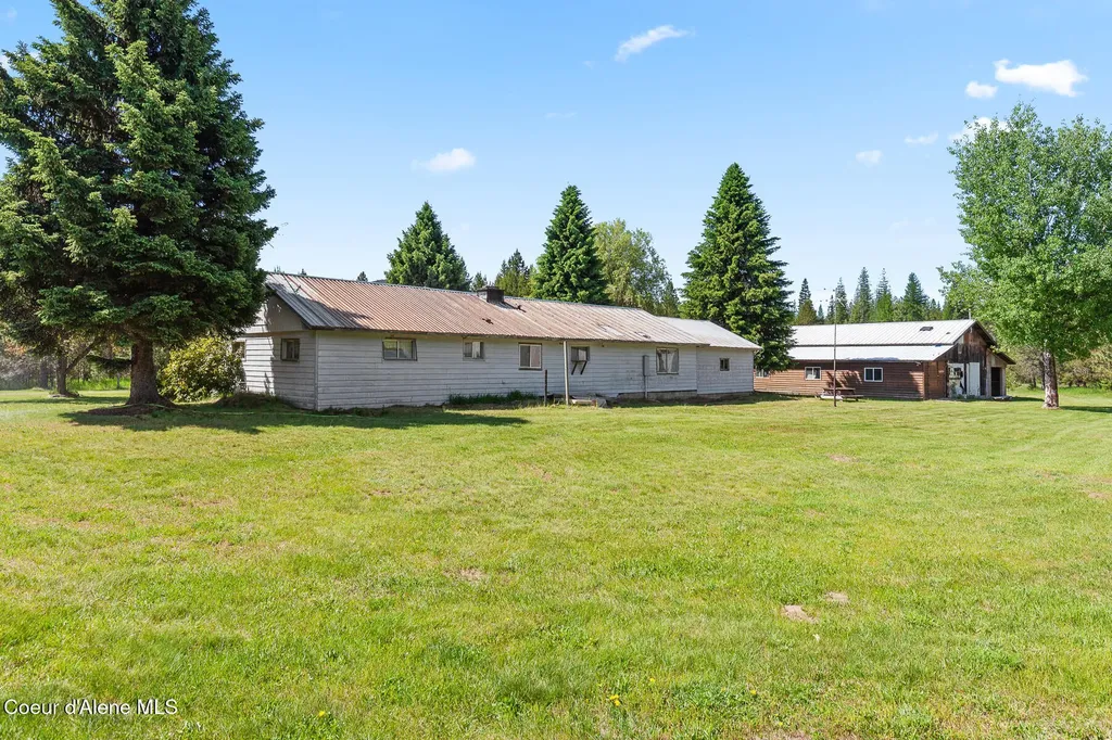 26277 N Chevrolane Way Rathdrum ID 83858