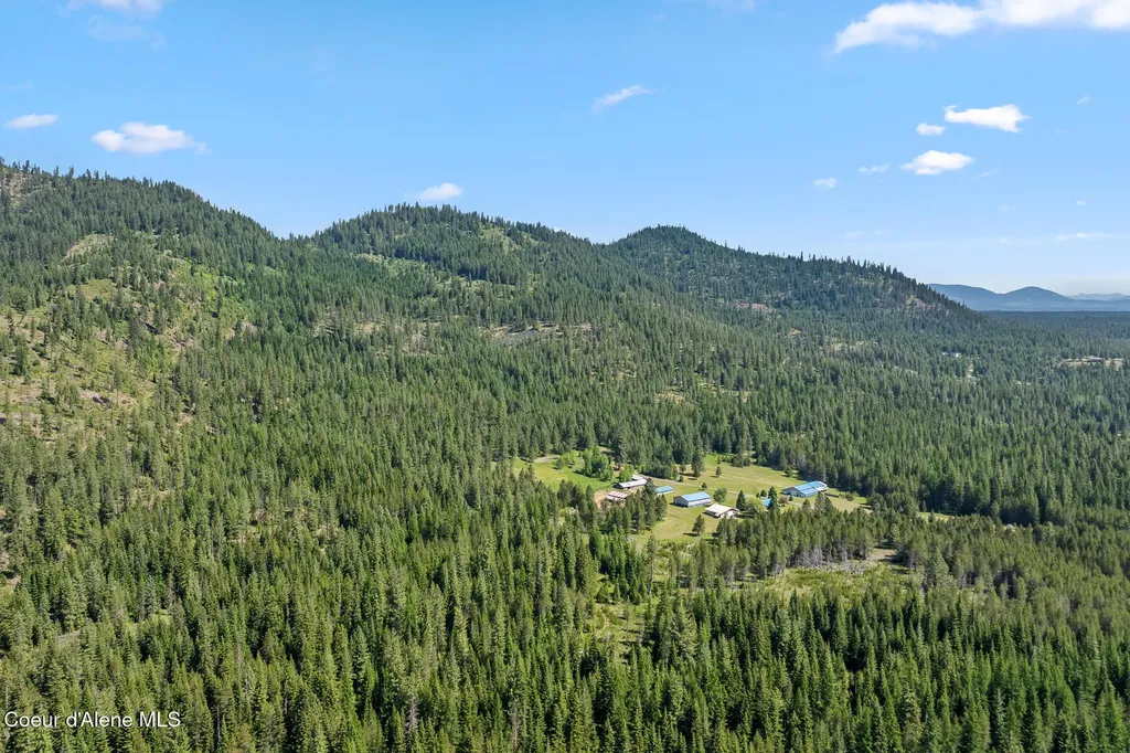 26277 N Chevrolane Way Rathdrum ID 83858