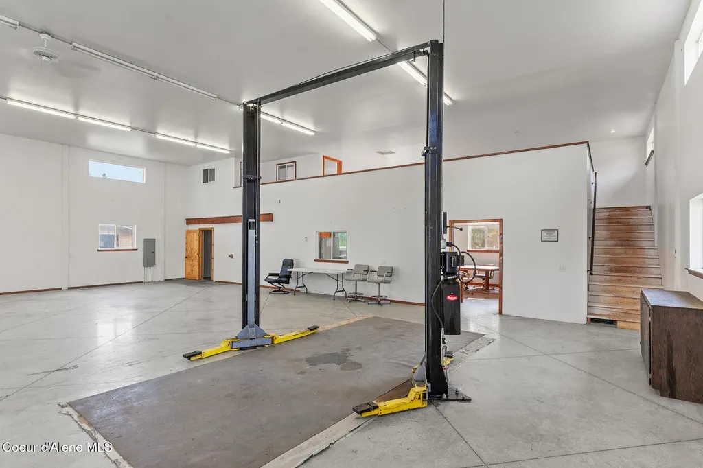 26277 N Chevrolane Way Rathdrum ID 83858