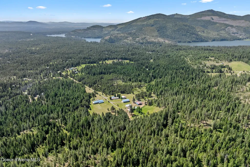 26277 N Chevrolane Way Rathdrum ID 83858