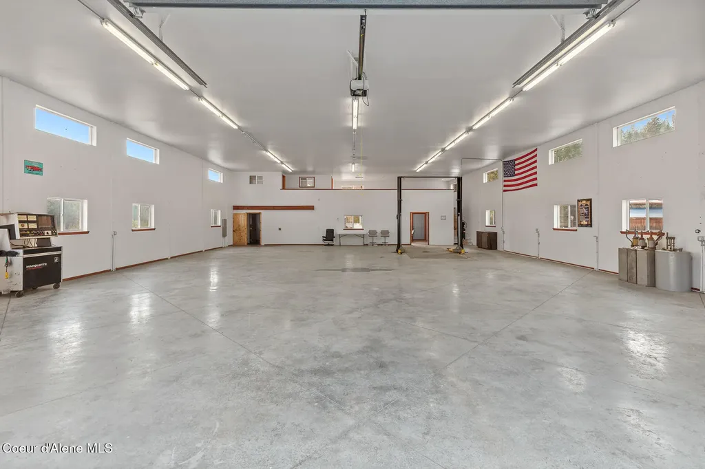 26277 N Chevrolane Way Rathdrum ID 83858