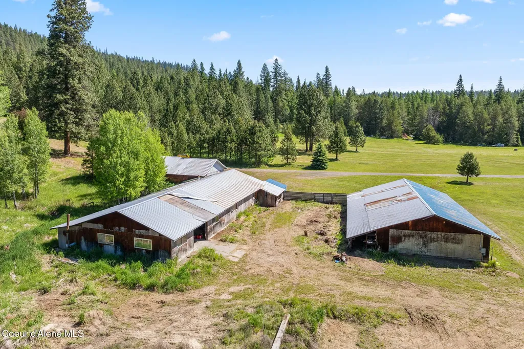 26277 N Chevrolane Way Rathdrum ID 83858
