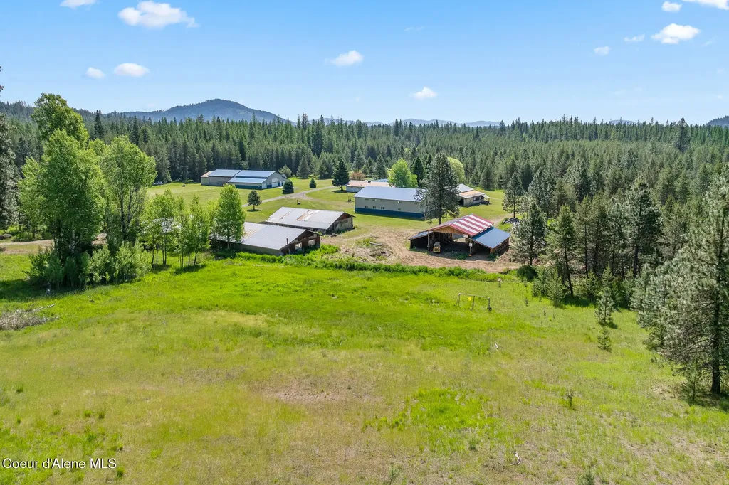26277 N Chevrolane Way Rathdrum ID 83858