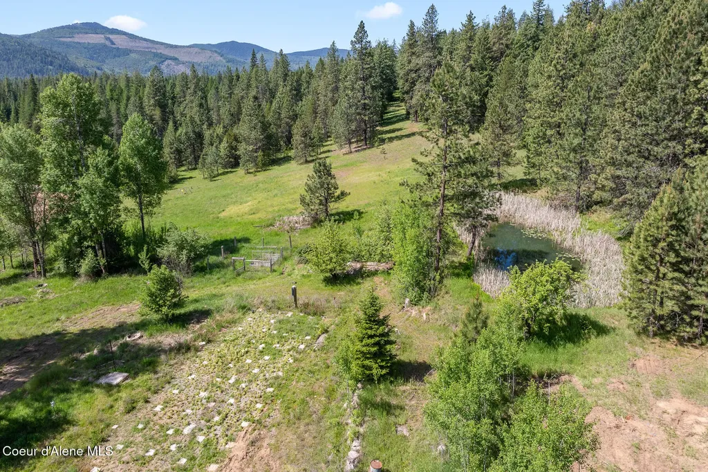 26277 N Chevrolane Way Rathdrum ID 83858