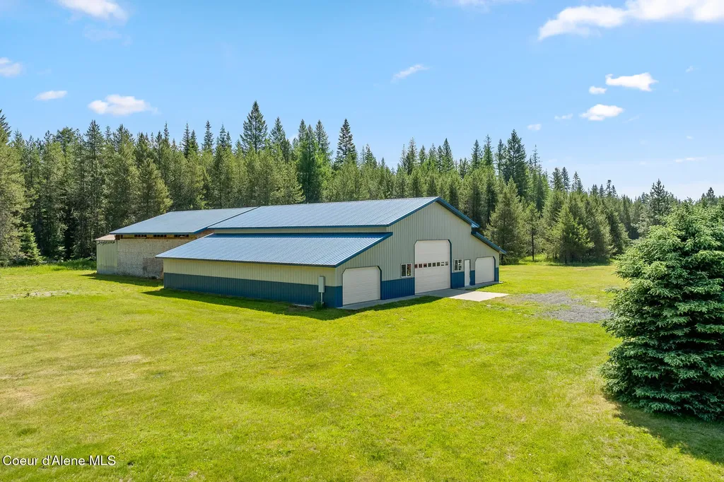 26277 N Chevrolane Way Rathdrum ID 83858