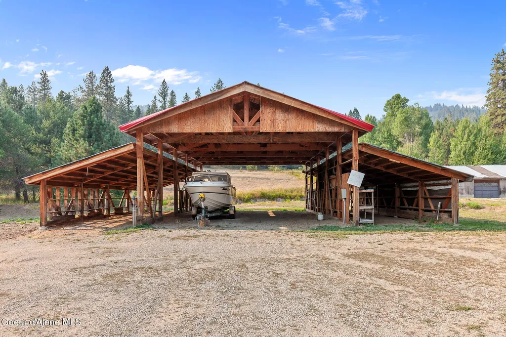 26277 N Chevrolane Way Rathdrum ID 83858
