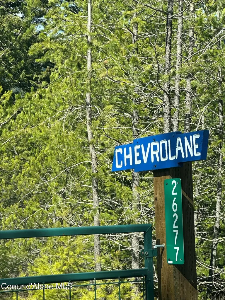 26277 N Chevrolane Way Rathdrum ID 83858