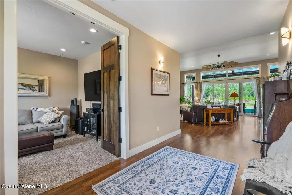 457 W Kinnerly Court Rathdrum ID 83858
