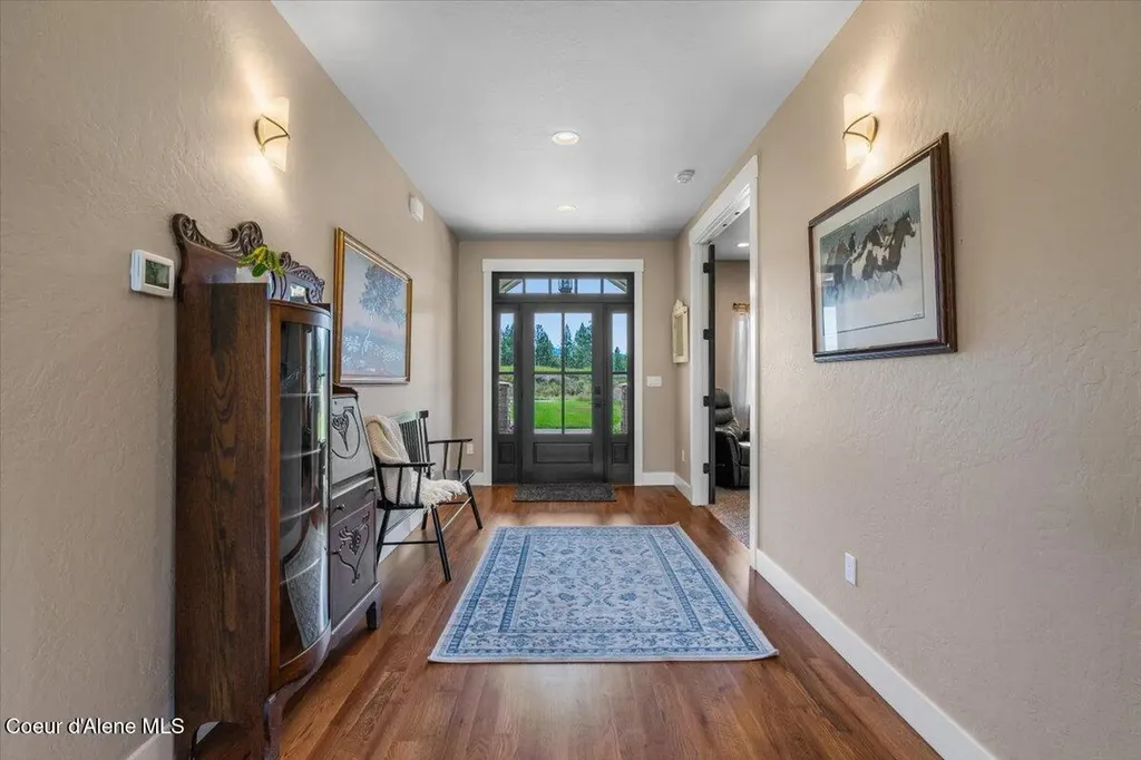 457 W Kinnerly Court Rathdrum ID 83858