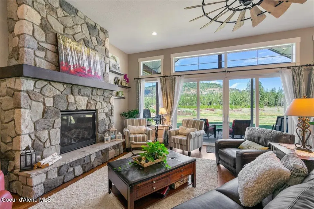 457 W Kinnerly Court Rathdrum ID 83858