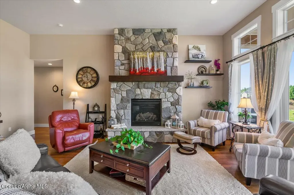 457 W Kinnerly Court Rathdrum ID 83858