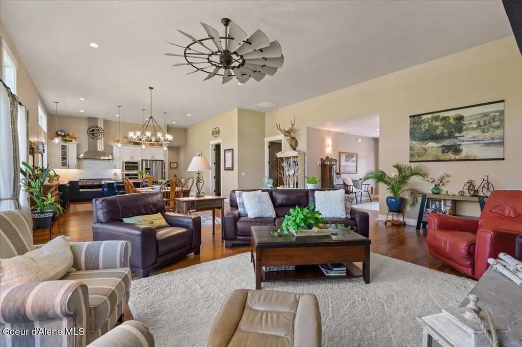 457 W Kinnerly Court Rathdrum ID 83858