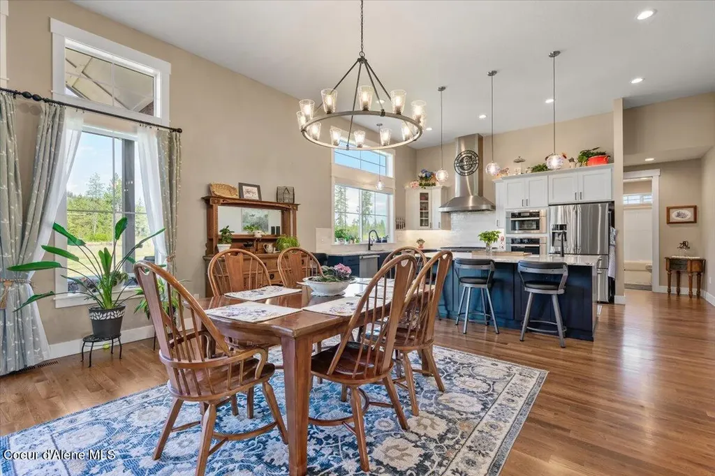 457 W Kinnerly Court Rathdrum ID 83858