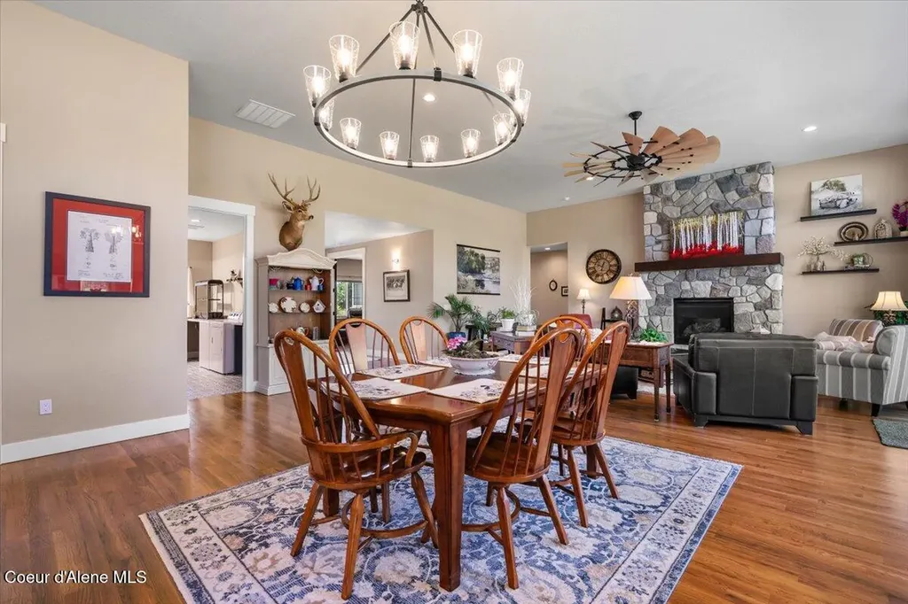 457 W Kinnerly Court Rathdrum ID 83858