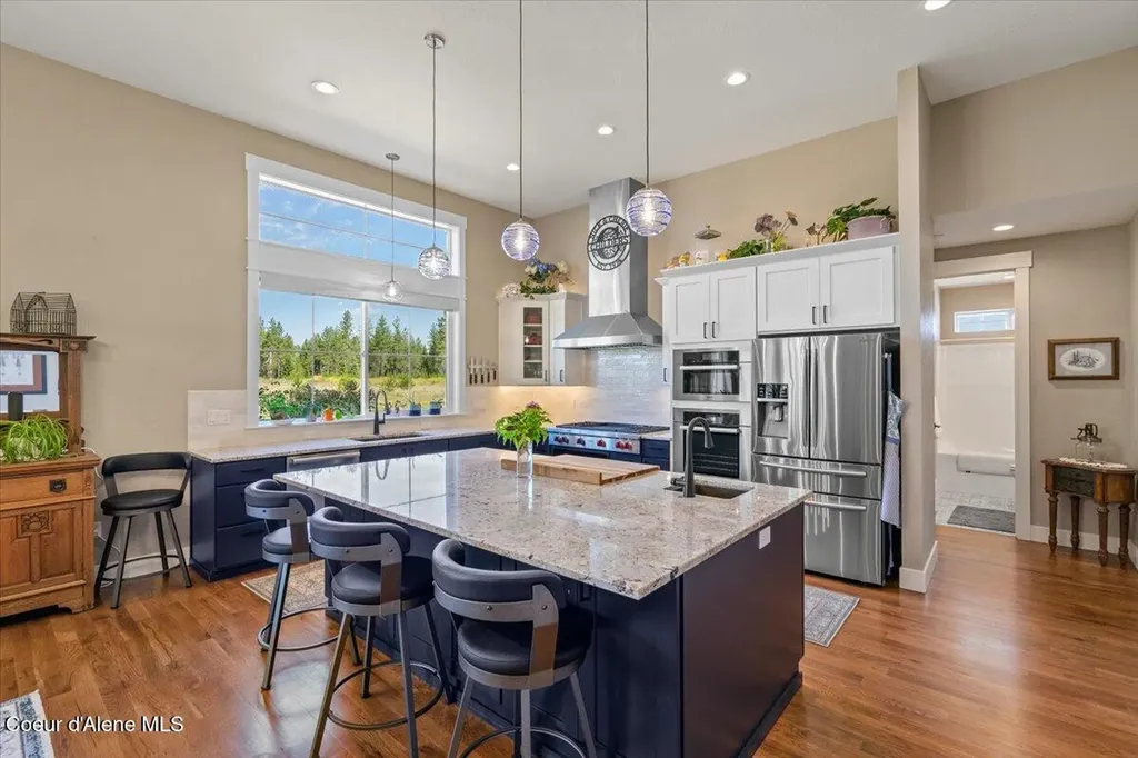457 W Kinnerly Court Rathdrum ID 83858